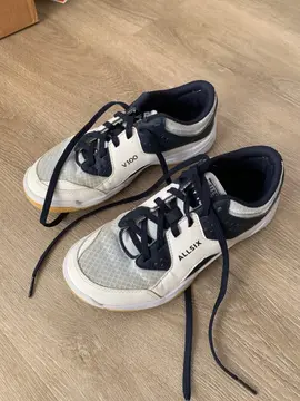 chaussures sport en salle