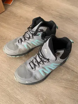 chaussures de marche