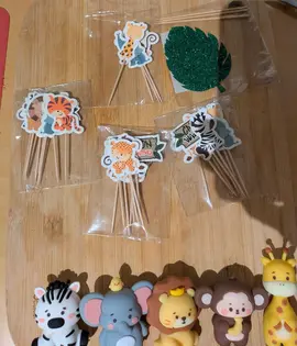 Lot décoration anniversaire enfant