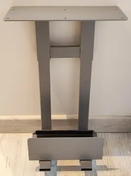 support PC de bureau