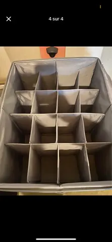 Rangement chaussures