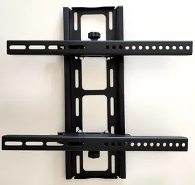 Support mural pour téléviseur.