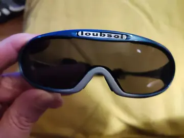 lunettes soleil loubsol