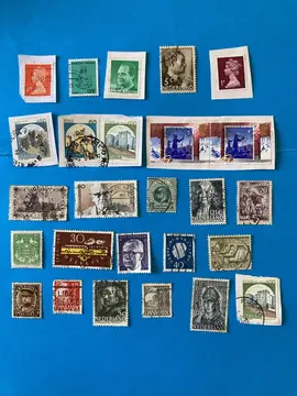 timbres du monde (8.2)