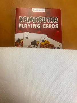 jeu de carte pour adultes