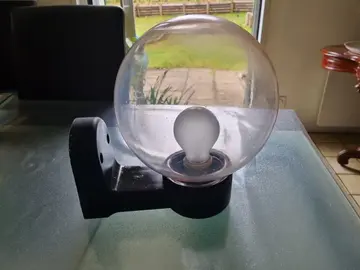 Applique extérieure