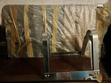 table basse années 70