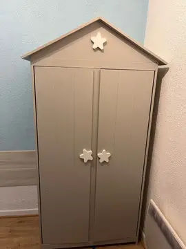 Armoire Enfants