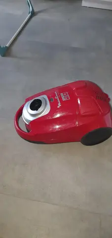 aspirateur Moulinex