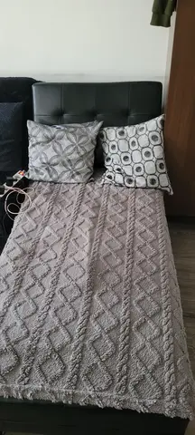 canapé d angle en similicuir