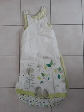 gigoteuse turbulette