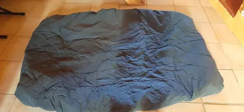 housse pour clic-clac molletonné