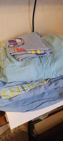 parure de lit enfant