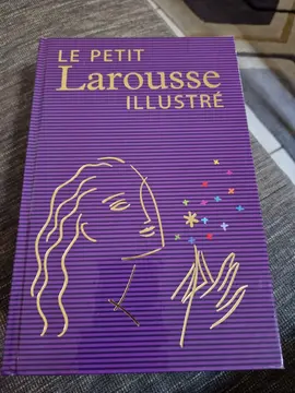 Larousse illustré 2010