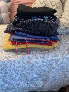 lot vêtement femme