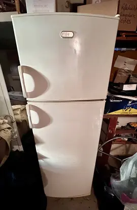 réfrigérateur FAR 2 parties (haut congel-bas frigo)