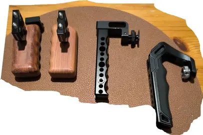 Accessoires photo-video