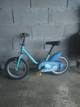 petit vélo enfant