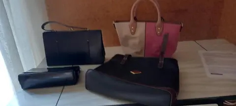 sacs à main vintage