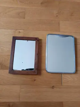 petits miroirs