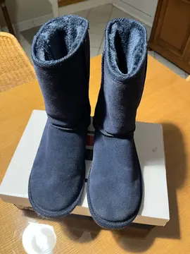 Boots Les Tropeziennes