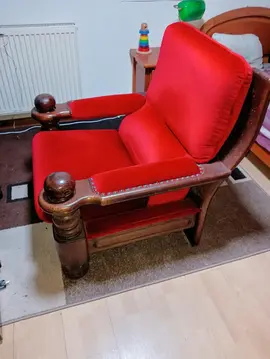 fauteuil confortable à Bischwiller