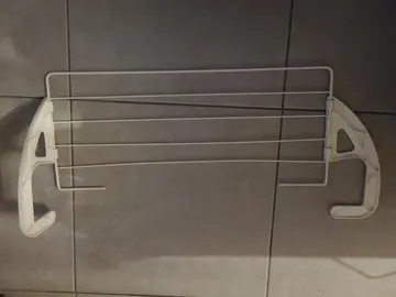 étendoir de radiateur