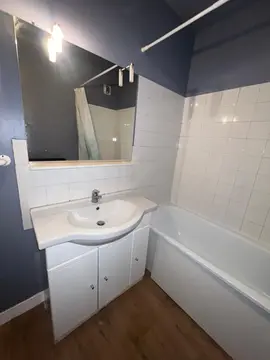 meuble salle de bain