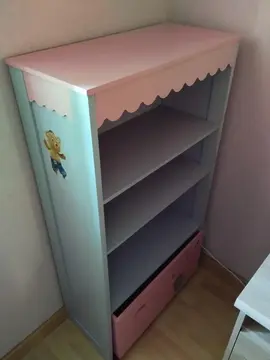 Meuble pour chambre d'enfant
