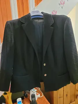 belle veste hiver taille 44/46 femme