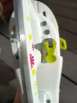 Patins à glace taille 32-36