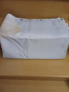 rideaux,tapis de toilette