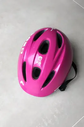 Casque vélo enfant