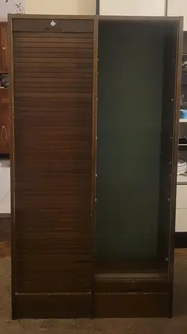 Armoire à retaper