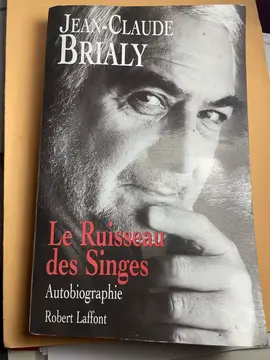 Jean-Claude Brialy