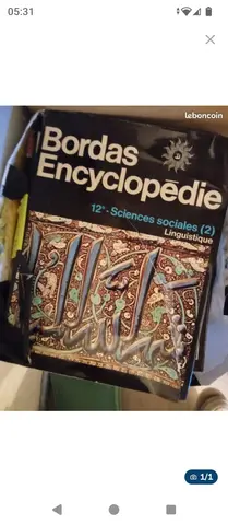 encyclopédies