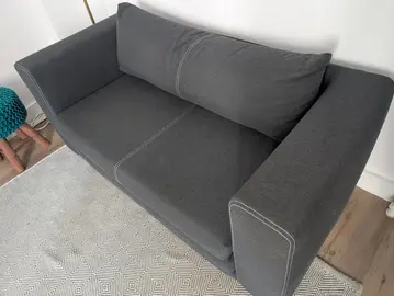 canapé convertible 2 personnes