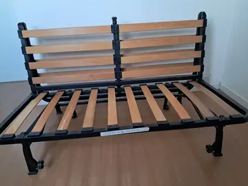 LYCKSELE - Structure pour canapé convertible IKEA
