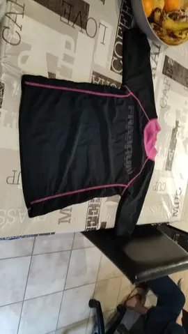 tee. shirt femme sport 3840