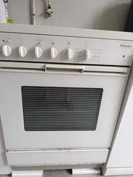 cuisinière électrique