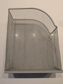 panier pour archives Ikea