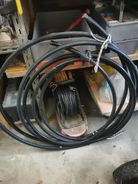 tuyau de canalisation