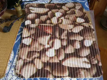 Sets de table ou égouttoirs vaisselle