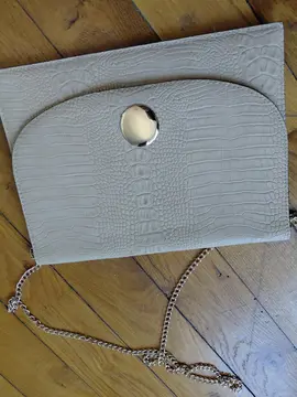 sac pochette New Look