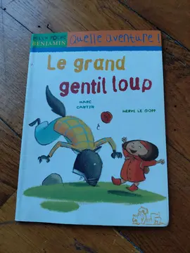 livre enfant