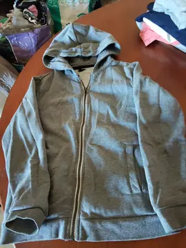 sweat enfant Kiabi 10 ans