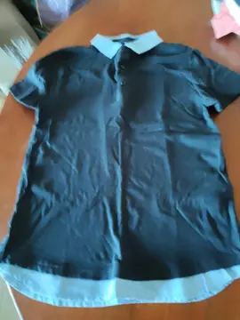 chemise garçon Kiabi 12 ans