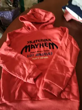 sweat mixte Primark 8/9 ans