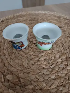 verres a saké