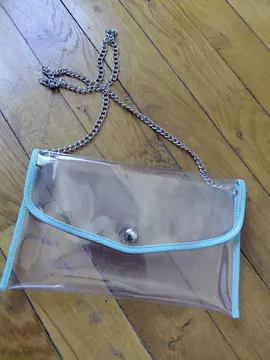 sac transparent
